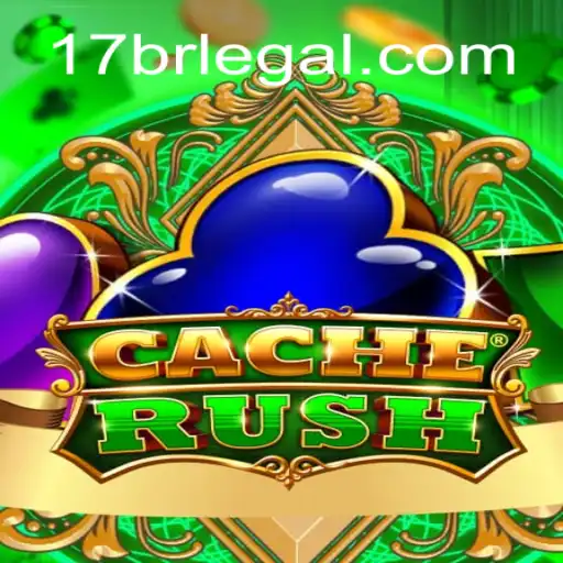 The Thrilling World of CacheRush: Unveiling An Exciting Online Casino Game