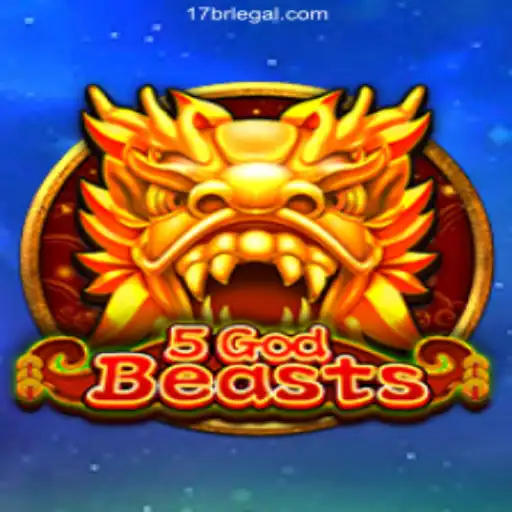 Unveiling the Mystical World of 5GodBeasts