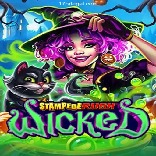 Discover StempedeRushWicked: An Immersive Gaming Experience
