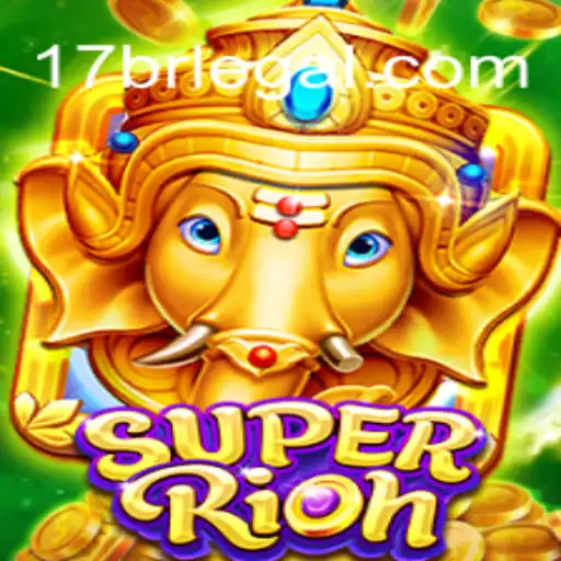 SuperRich: A Thrilling New Casino Experience