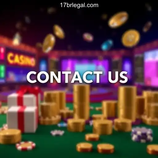 Contact Us: Exploring 17BR Brasil's Online Casino with Signup Bonuses