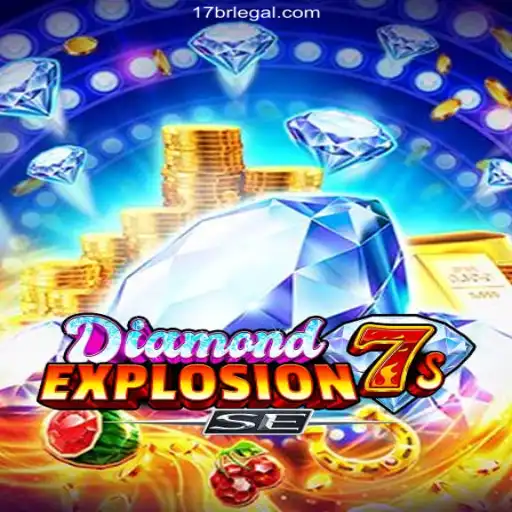 Exploring DiamondExplosion7sSE: The Innovative Casino Game with a Brazilian Twist