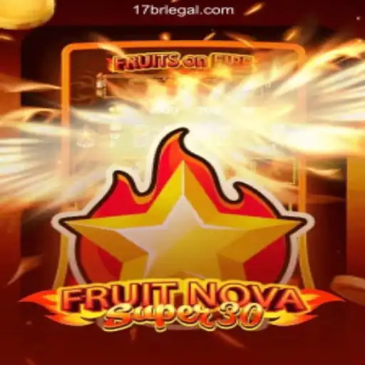 Discover FruitrNovaSupe30: A Thrilling Casino Journey