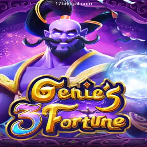 Discover the Mystical World of Genie3Fortune
