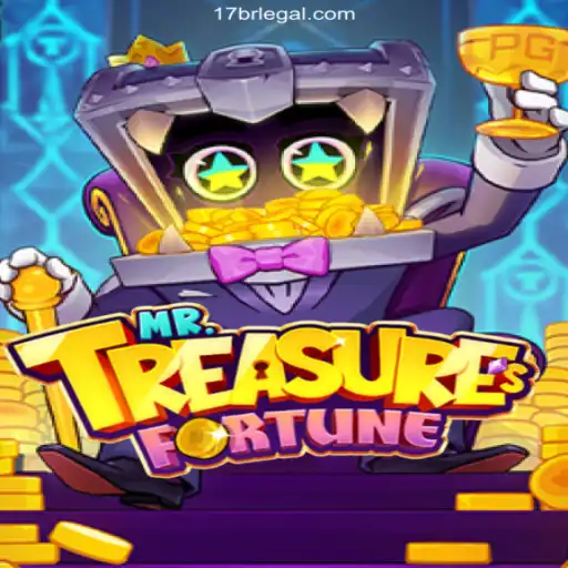 Exploring MrTreasuresFortune: A New Era of Thrills in Online Gaming