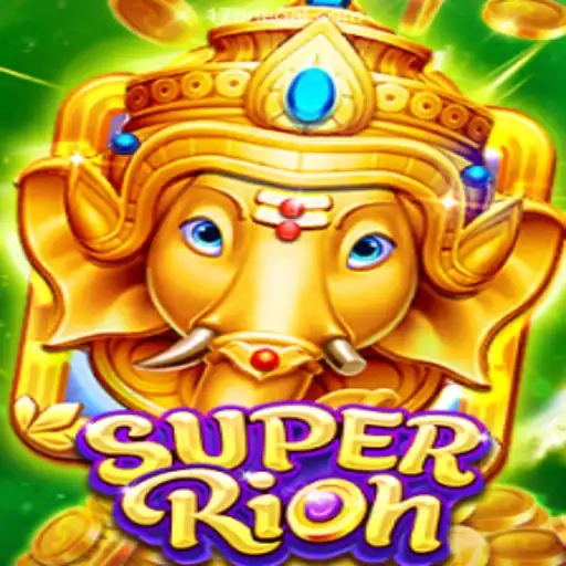 SuperRich: A Thrilling New Casino Experience