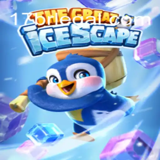 Exploring TheGreatIcescape: A New Frontier in Online Gaming
