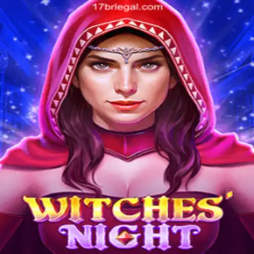 Unveiling the Mystical World of WitchesNight