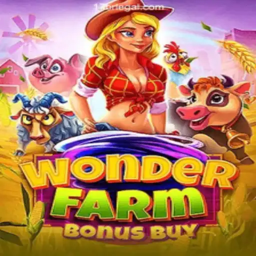 The Exciting World of WonderFarmBonusBuy: Your Gateway to Virtual Farming and Casino Thrills